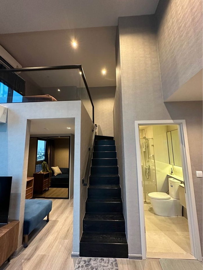 รูป #A338 For rent The Reserve Phahol-Pradipat - รูปที่ 4/7