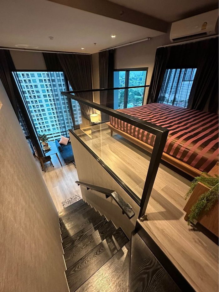 รูป #A338 For rent The Reserve Phahol-Pradipat - รูปที่ 3/7