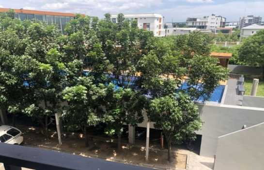 รูป ให้ เช่า คอนโด เซอราโน่ พระราม 2 Serrano Condominium Rama 2 - รูปที่ 6/8