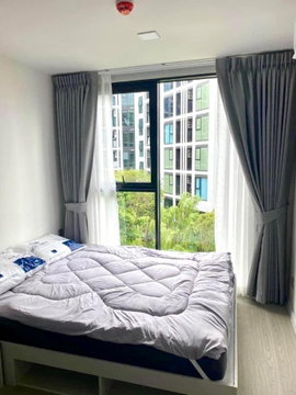 @Condorental condo for rent  Atmoz Oasis Onnut