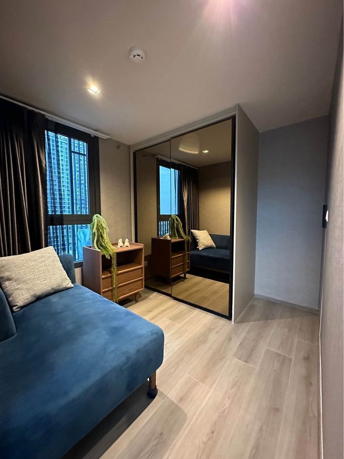 รูป #A338 For rent The Reserve Phahol-Pradipat - รูปที่ 6/7