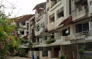 Project Phloi Pailin Yen Akat Picture - 3/3