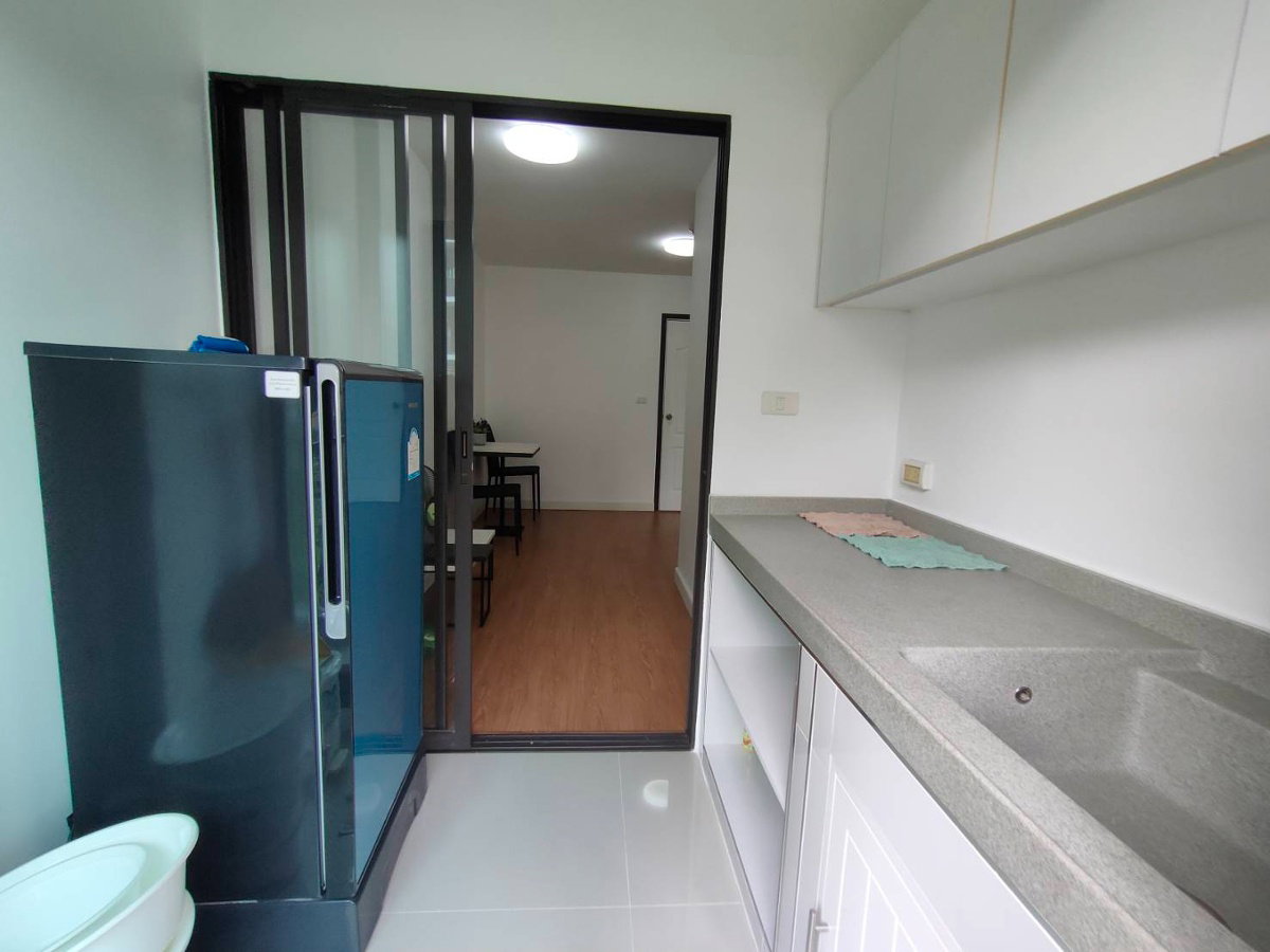 รูป ขายคอนโด : ไอคอนโด สุขุมวิท 103 (ST-02) - รูปที่ 16/18