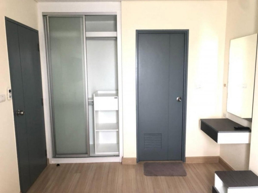 รูป ให้ เช่า คอนโด เซอราโน่ พระราม 2 Serrano Condominium Rama 2 - รูปที่ 7/8