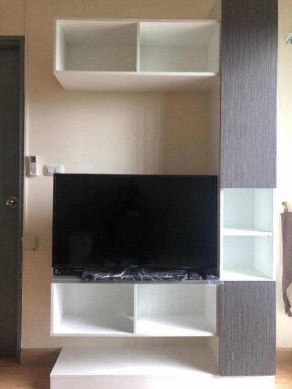 รูป ให้ เช่า คอนโด เซอราโน่ พระราม 2 Serrano Condominium Rama 2 - รูปที่ 4/8