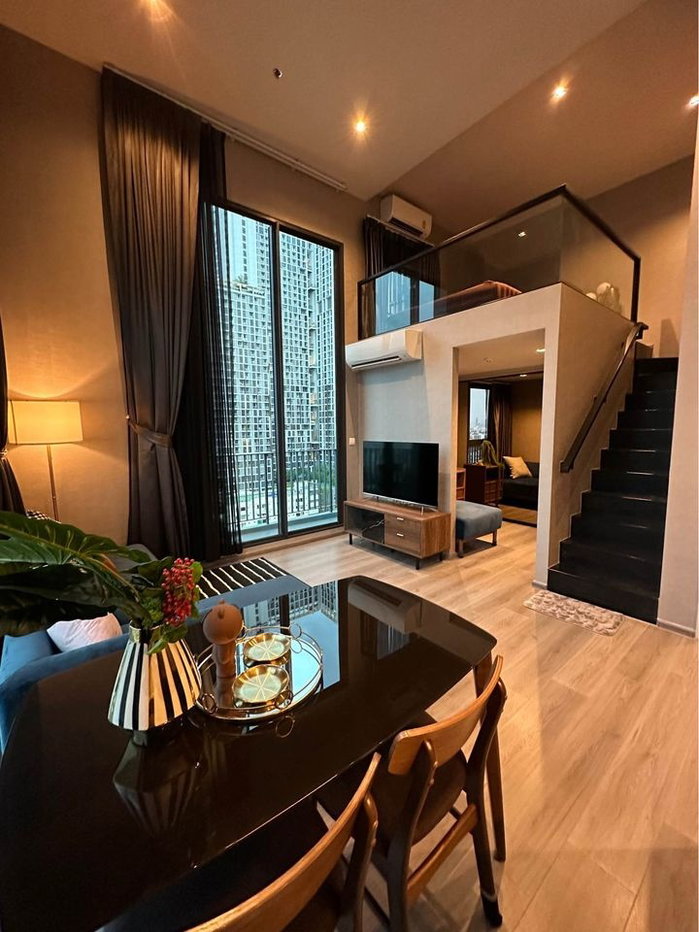 รูป #A338 For rent The Reserve Phahol-Pradipat - รูปที่ 5/7
