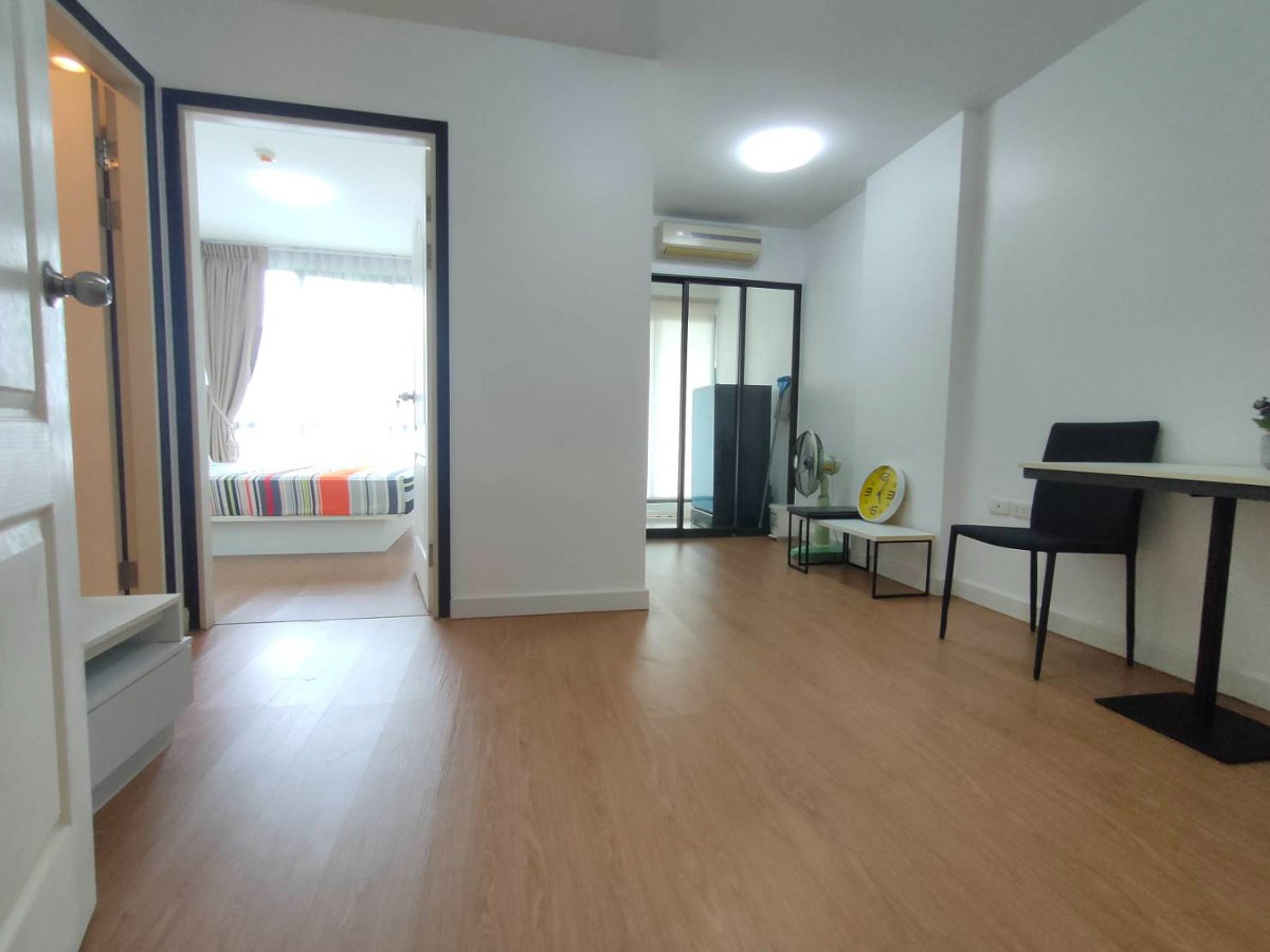 รูป ขายคอนโด : ไอคอนโด สุขุมวิท 103 (ST-02) - รูปที่ 1/18