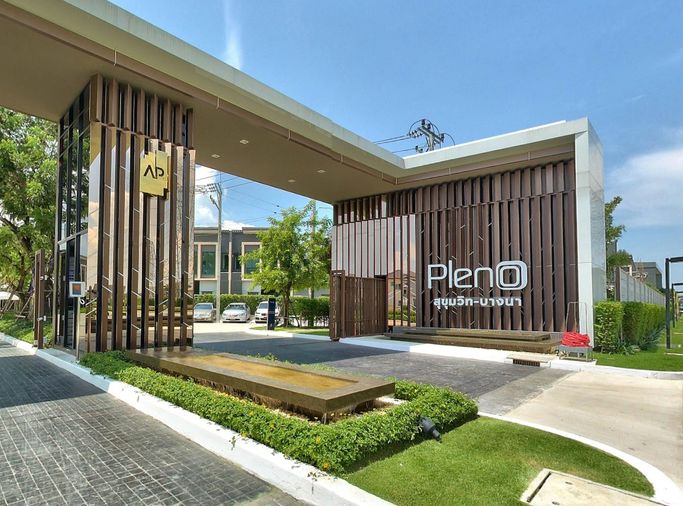 Pleno Sukhumvit - Bangna