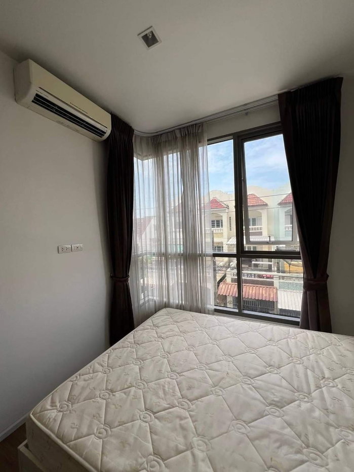 รูป P224 ด่วน! ให้เช่าคอนโด Miti Condo (มิติ คอนโด) ทำเลดี แถววังหิน เดินทางสะดวก ห้องสวย เฟอร์ครบ พร้อมเข้าอยู่ทันที! - รูปที่ 2/8
