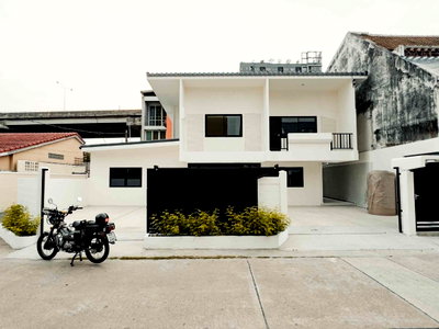 เช่าบ้านเดี่ยว ทรู ทาวเวอร์ พัฒนาการ : LTH10855– House for rent Pattanakarn Soi 12 size 240 Sq.m. 3 bed 2 bath ONLY 80k/Month