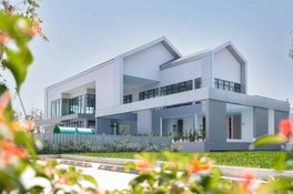 Project SENA PARK VILLE 2 RAMINDRA - WONGWAEN Picture - 2/12