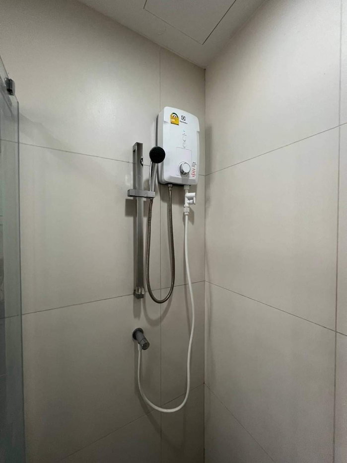 รูป P224 ด่วน! ให้เช่าคอนโด Miti Condo (มิติ คอนโด) ทำเลดี แถววังหิน เดินทางสะดวก ห้องสวย เฟอร์ครบ พร้อมเข้าอยู่ทันที! - รูปที่ 7/8