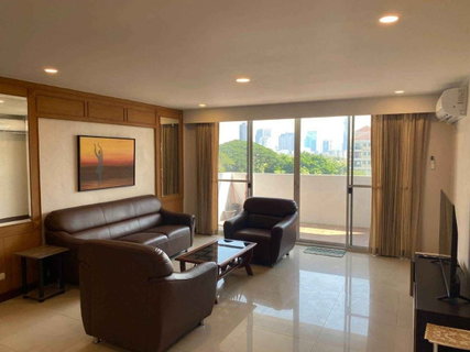 LTHC10854–DS Tower 2 FOR SALE 3 beds 2 baths size 131 Sq.m. Near BTS Phrom Phong Station ONLY 13MB