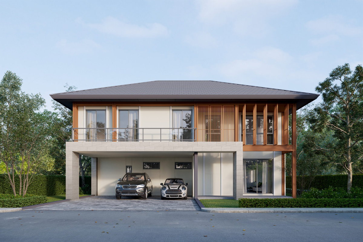 รูปภาพCOURTYARD