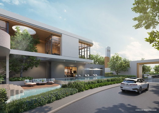 Project AVIAN Srinakarin - Krungthepkreetha Picture - 3/27