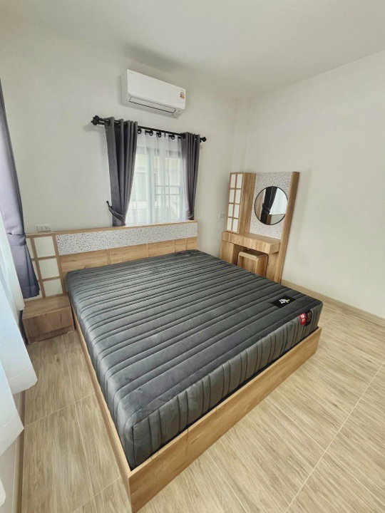รูป ให้เช่า บ้านในโครงการ ใกล้โรงเรียนวารี เชียงใหม่ - RW005108 - รูปที่ 8/30