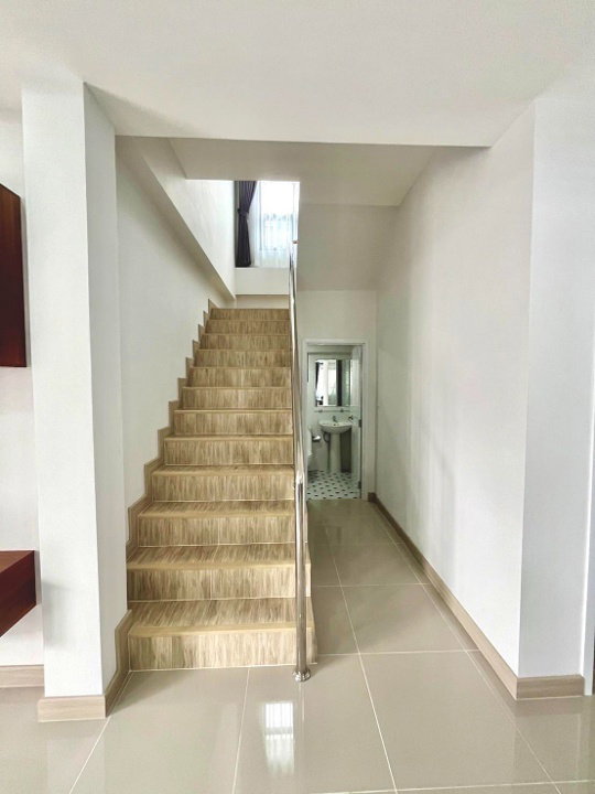 รูป ให้เช่า บ้านในโครงการ ใกล้โรงเรียนวารี เชียงใหม่ - RW005108 - รูปที่ 27/30