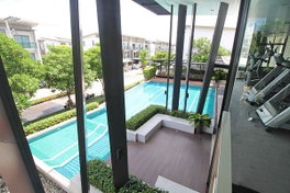 รูป TOWN AVENUE COCOS RAMA 2 SOI 50 - รูปที่ 5/13