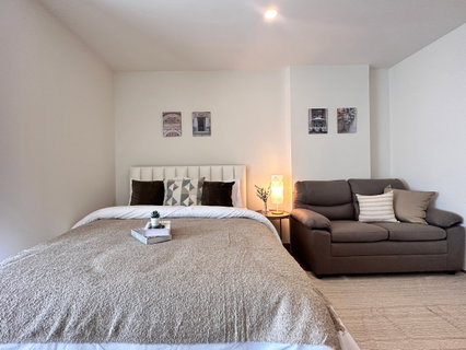 รูปภาพ @Condorental condo for rent Lumpini Condotown Ekachai 48