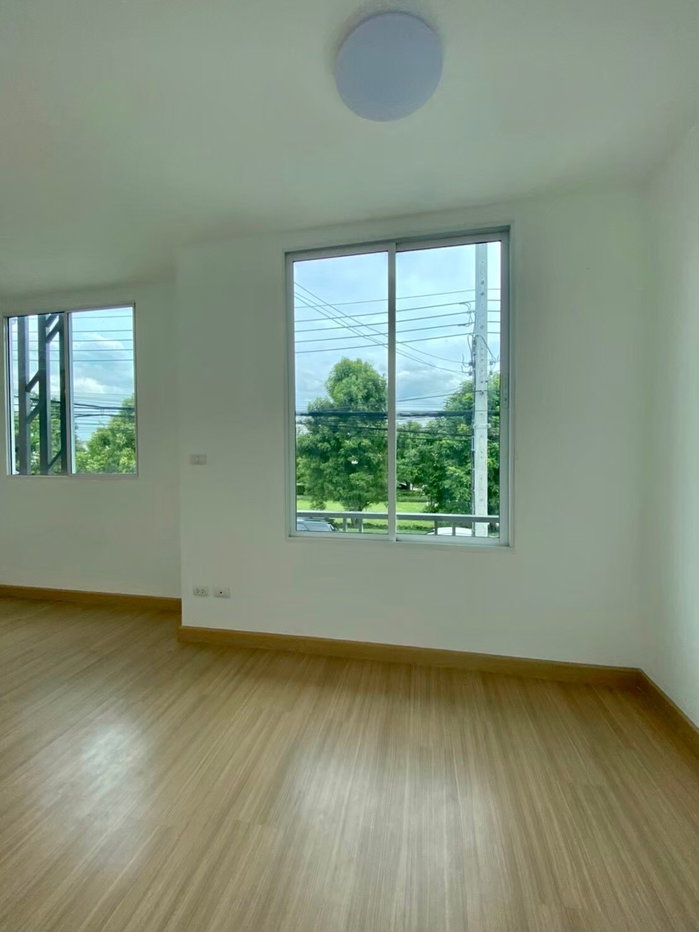 รูป 📌ขายขาดทุน!! ทาวน์โฮม หน้าสวน หมู่บ้านพฤกษาไพร์ม94 บ้านสวย หน้าสวน - รูปที่ 3/13