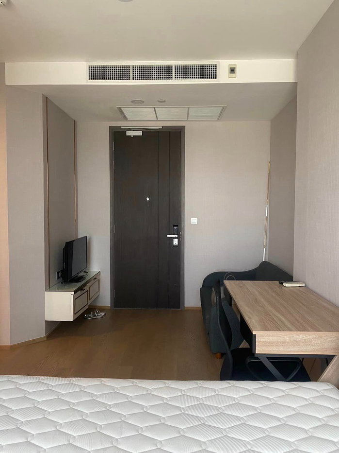 รูป #A345 For rent Ashton Chula-Silom - รูปที่ 5/7
