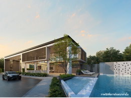 รูป Villa 168 New Krungthepkreetha - รูปที่ 2/6