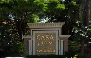 รูป Casa City Ladprao  - รูปที่ 2/3