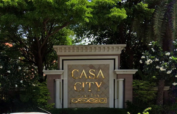 รูป Casa City Ladprao  - รูปที่ 2/3