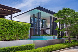 รูป TOWN AVENUE COCOS RAMA 2 SOI 50 - รูปที่ 4/13
