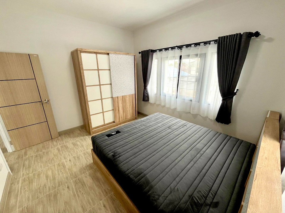 รูป ให้เช่า บ้านในโครงการ ใกล้โรงเรียนวารี เชียงใหม่ - RW005108 - รูปที่ 22/30