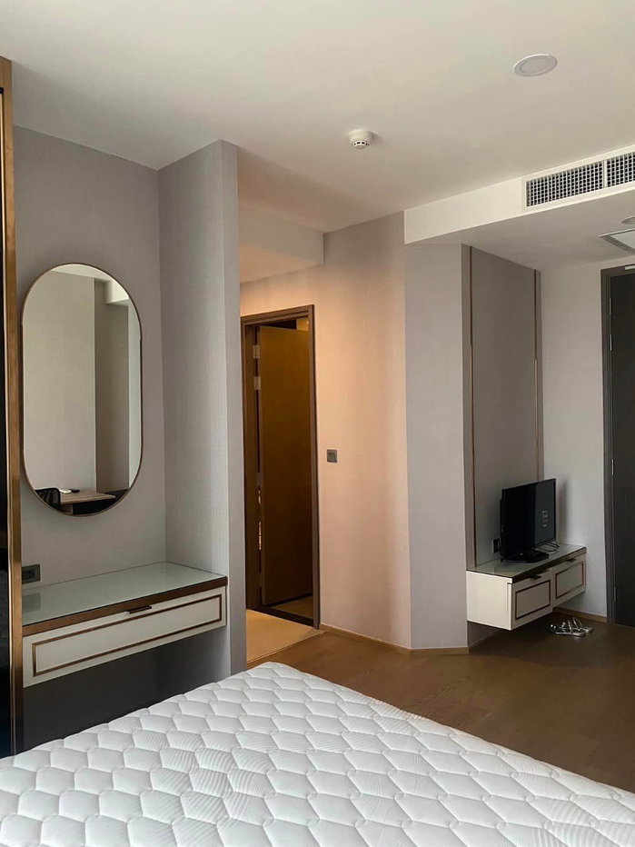 รูป #A345 For rent Ashton Chula-Silom - รูปที่ 7/7