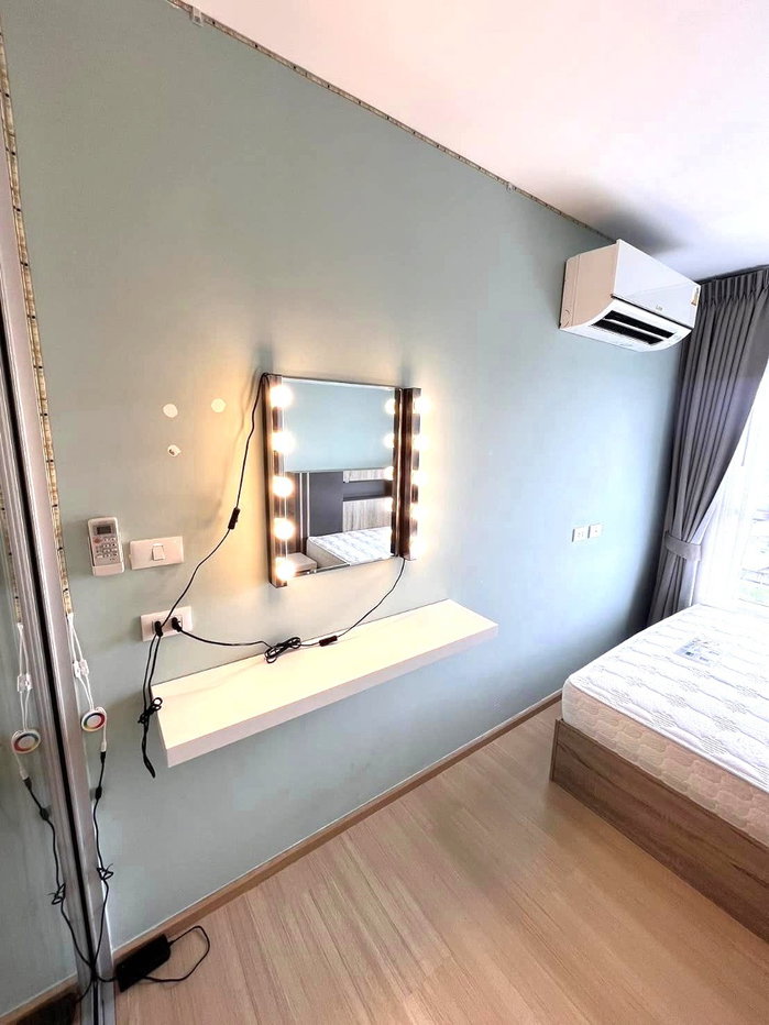 picture Plum condo Rangsit Fresh for sale - 3/11
