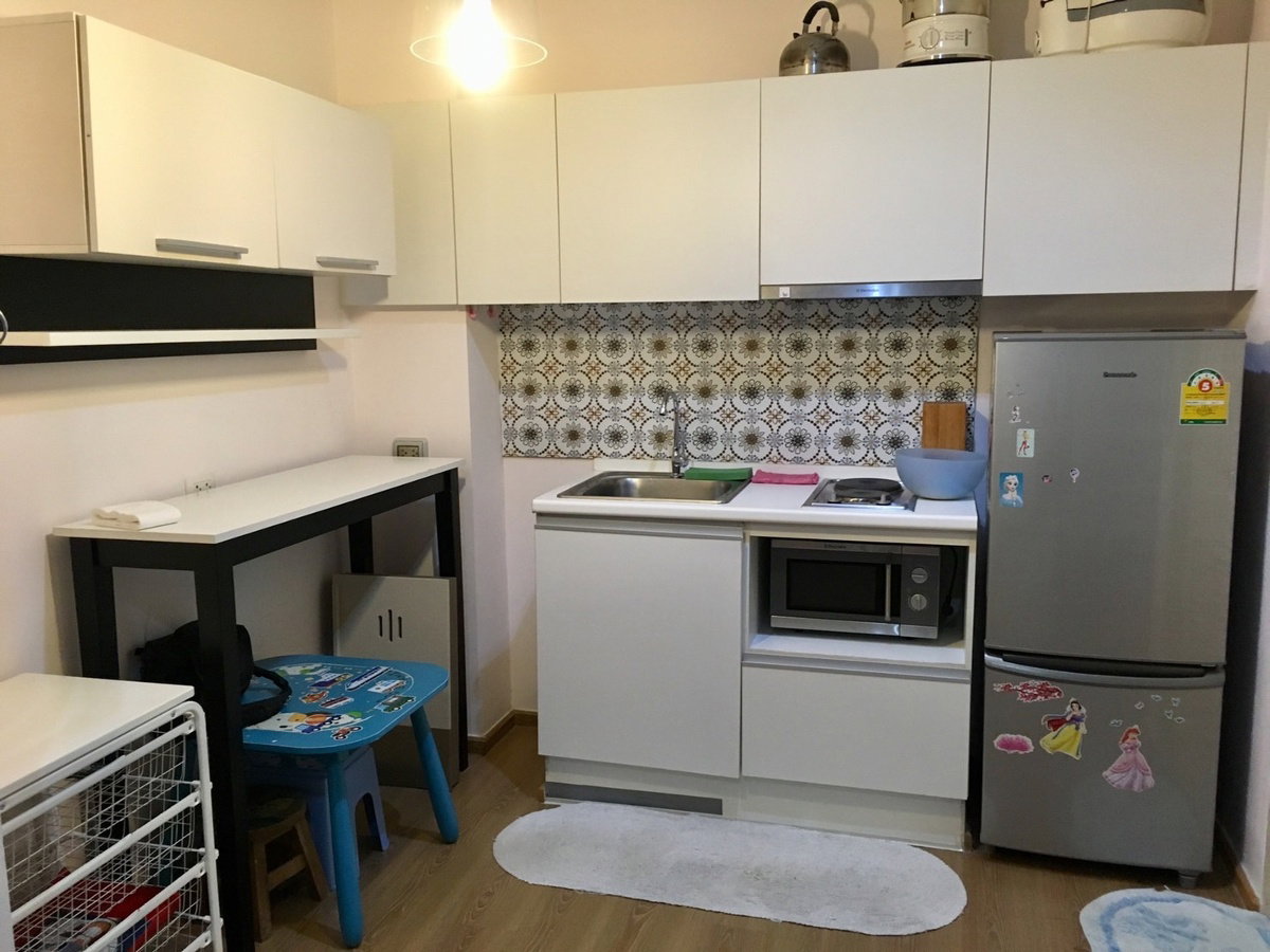 picture SYM Vipha ladprao for rent BTS Mochit - 10/12