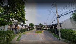 รูป TOWN AVENUE COCOS RAMA 2 SOI 50 - รูปที่ 2/13