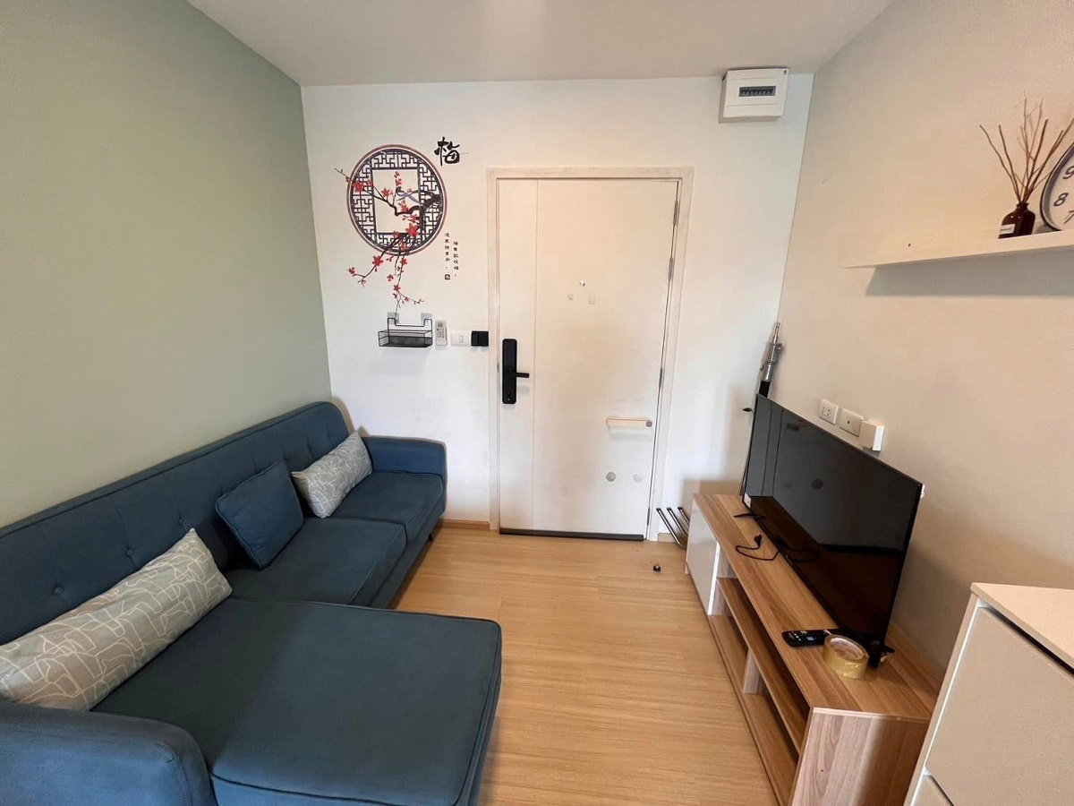 picture Plum condo Rangsit Fresh for sale - 5/11