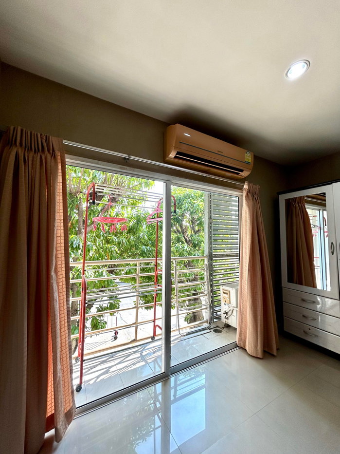 รูป ขาย เมโทร พาร์ค สาทร กัลปพฤกษ์ เฟส1 อาคาร1A (136/14) - รูปที่ 8/15