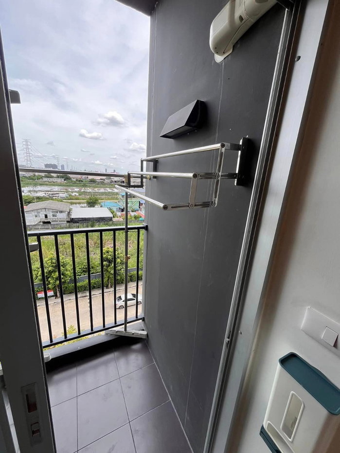 picture Plum condo Rangsit Fresh for sale - 10/11