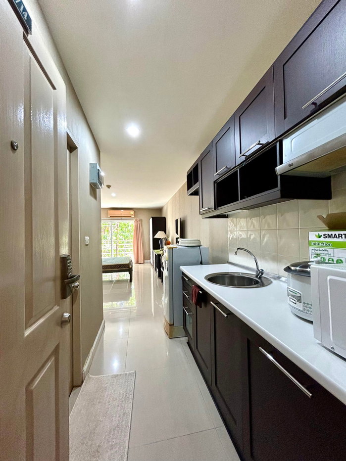รูป ขาย เมโทร พาร์ค สาทร กัลปพฤกษ์ เฟส1 อาคาร1A (136/14) - รูปที่ 13/15