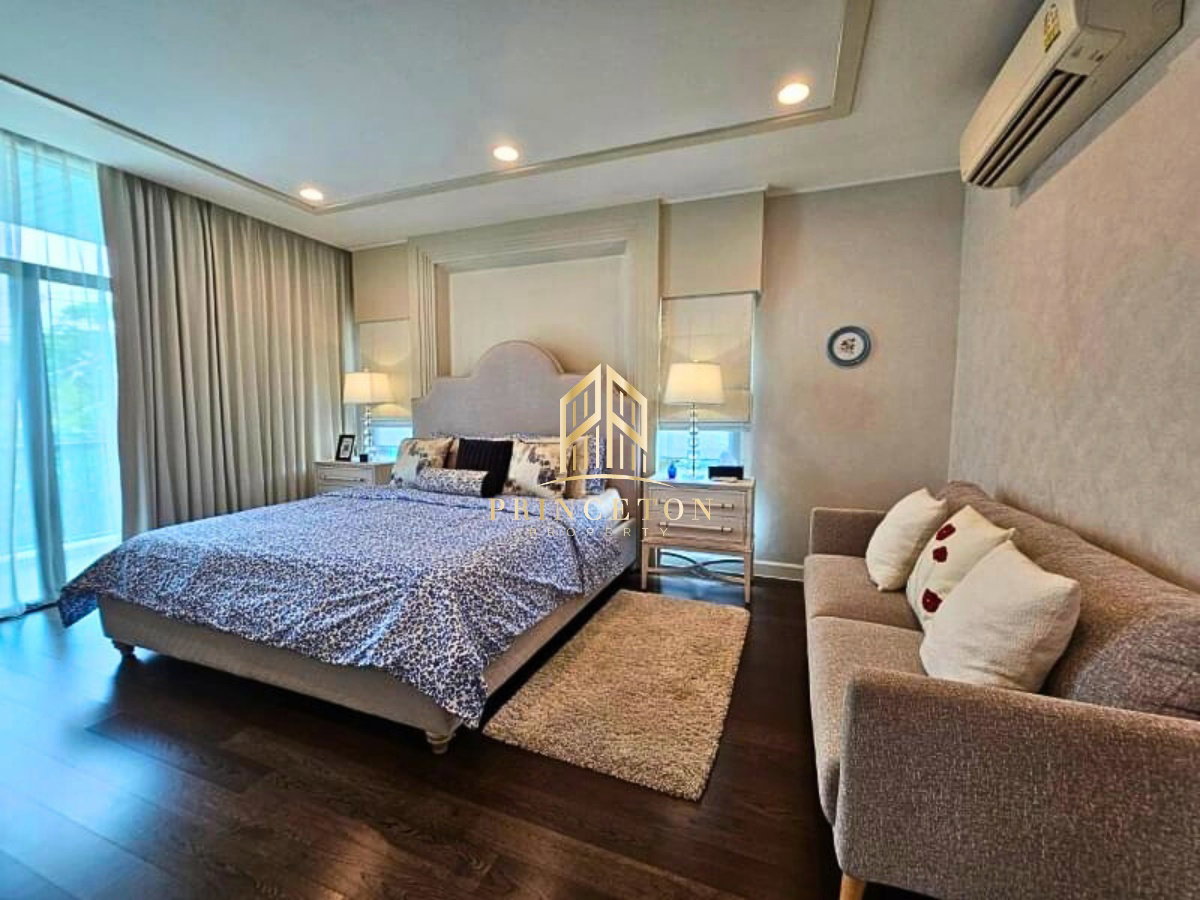 รูป ให้เช่าบ้านหรู เศรษฐสิริ พัฒนาการ พร้อมเข้าอยู่ - รูปที่ 14/19