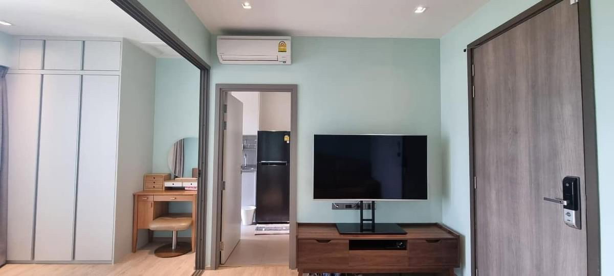 picture #K399 For rent Whizdom  Ratchada Thapra🩷  - 4/5