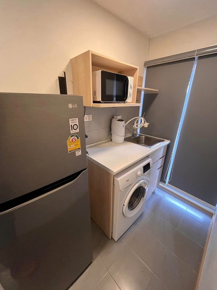 picture Plum condo Rangsit Fresh for sale - 9/11