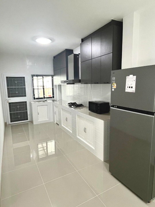 รูป ให้เช่า บ้านในโครงการ ใกล้โรงเรียนวารี เชียงใหม่ - RW005108 - รูปที่ 28/30