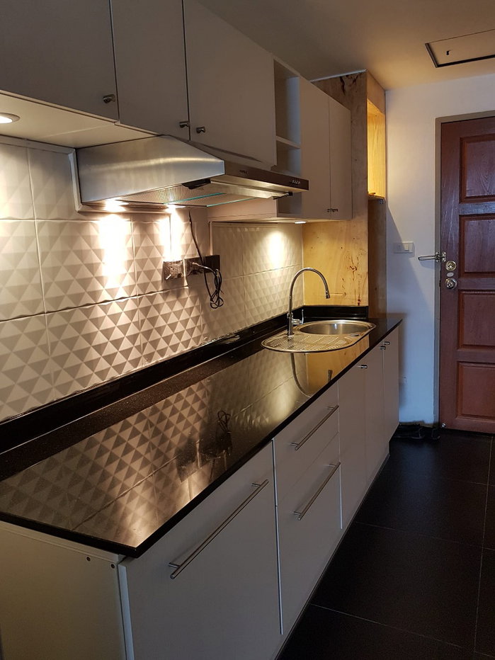 รูป #A349 For rent Supalai Park Phaholyothin - รูปที่ 4/5