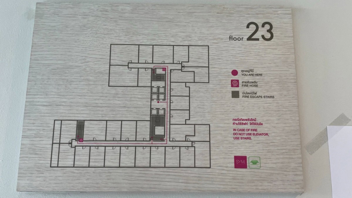 picture SYM Vipha ladprao for rent BTS Mochit - 2/12