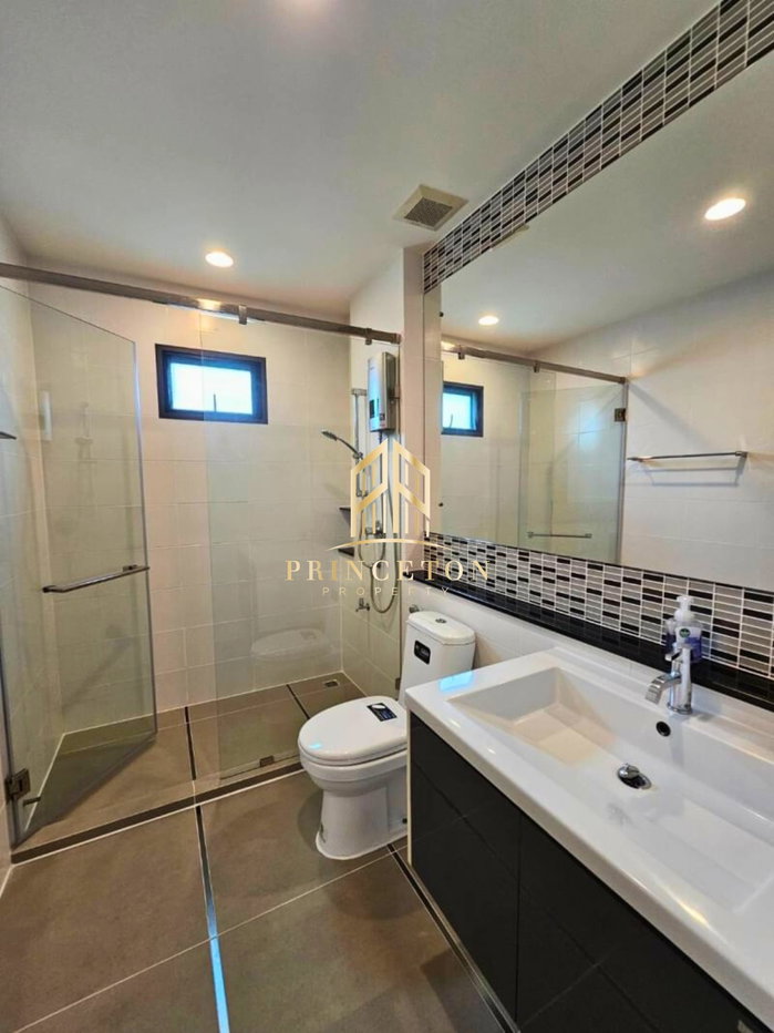 รูป ให้เช่าบ้านหรู เศรษฐสิริ พัฒนาการ พร้อมเข้าอยู่ - รูปที่ 19/19