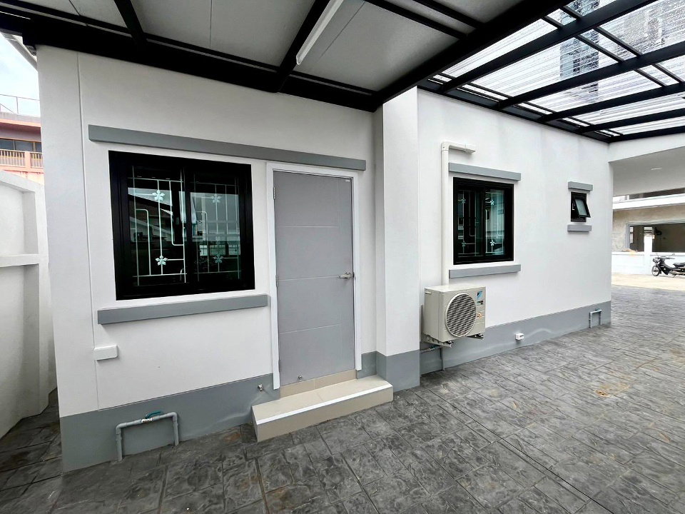 รูป ให้เช่า บ้านในโครงการ ใกล้โรงเรียนวารี เชียงใหม่ - RW005108 - รูปที่ 20/30