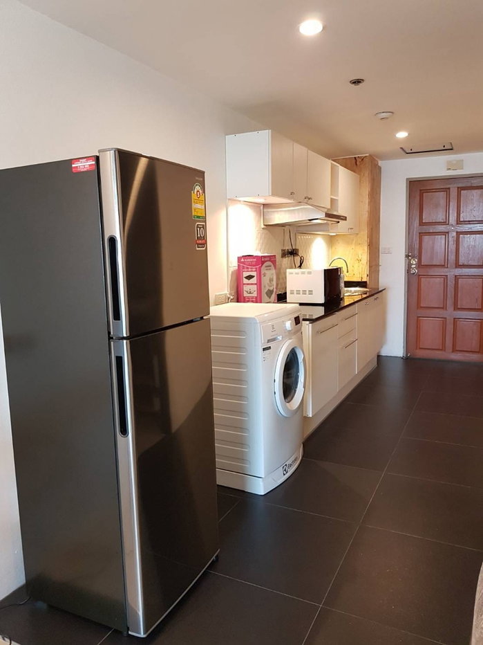 รูป #A349 For rent Supalai Park Phaholyothin - รูปที่ 2/5