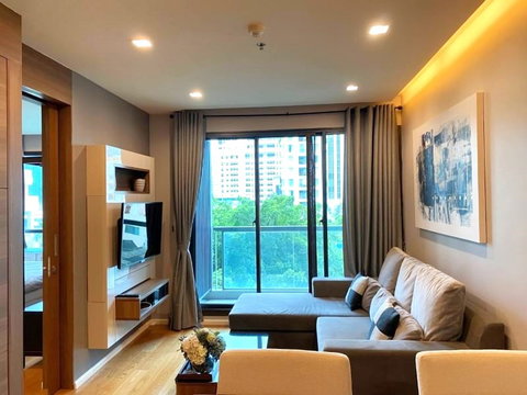 ✨ให้ เช่า คอนโด The Address Sathorn✨ LineID: @Homelisting(มี@ ข้างหน้า) ✨