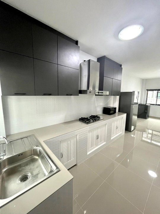 รูป ให้เช่า บ้านในโครงการ ใกล้โรงเรียนวารี เชียงใหม่ - RW005108 - รูปที่ 29/30
