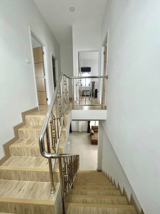 รูป ให้เช่า บ้านในโครงการ ใกล้โรงเรียนวารี เชียงใหม่ - RW005108 - รูปที่ 16/30